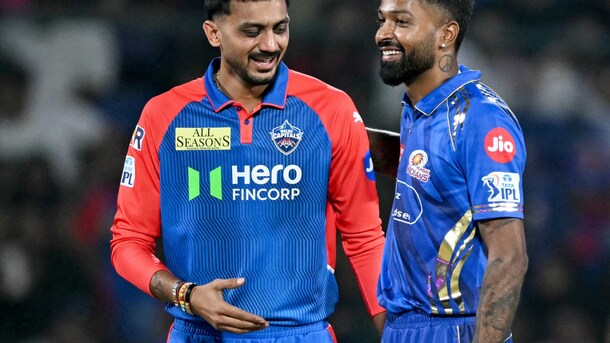 Delhi Capitals vs Mumbai Indians Live Streaming, IPL 2026: When And Where To Watch Telecast
