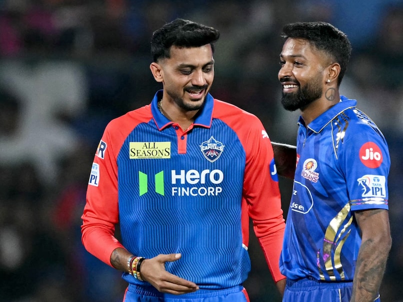 Delhi Capitals vs Mumbai Indians Live Streaming, IPL 2026: When And Where To Watch Telecast