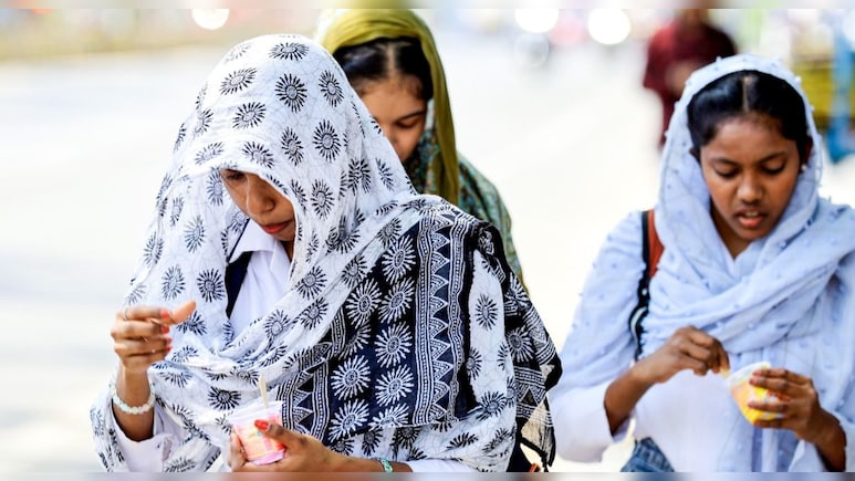 राजस्&zwj;थान में सूरज की तप&zwj;िश से तापमान 44 के पार, IMD ने जारी क&zwj;िया हीटवेव का अलर्ट