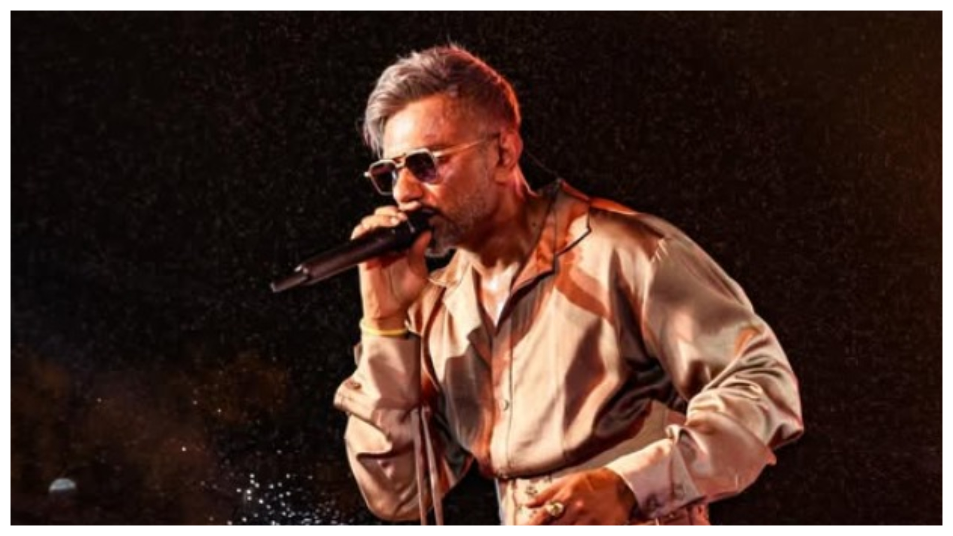 Honey Singh's Pune Concert Postponed; Check The New Date Announced