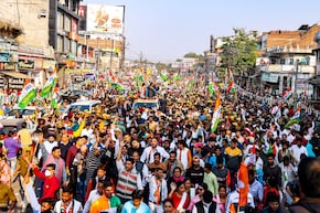 असम, केरल और पुडुचेरी में थमा चुनाव प्रचार,  296 सीटों पर 9 अप्रैल को वोटिंग