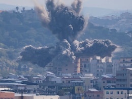 Trump Agreed To Pause Iran War. How Netanyahu's Lebanon Strikes May Resume It