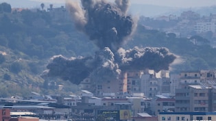 Explained: Why Iran War Has Paused But Lebanon Continues To Be A Flashpoint