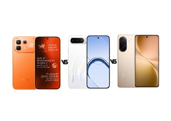 Infinix Note 60 Pro vs Realme 16 5G vs Vivo V60e: जानें कौन सा फोन है बेस्ट