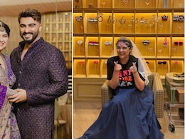 खुशी और जान्हवी के बिना अंशुला कपूर ने साउथ कोरिया में मनाई बैचलरेट पार्टी, अर्जुन कपूर ने बहन की फोटो पर किया ये कमेंट