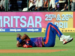 Lungi Ngidi's Injury: लुंगी एनगिडी की चोट पर दिल्ली कैपिटल्स ने दिया अपडेट, बताया कब मिलेगी अस्पताल से छुट्टी