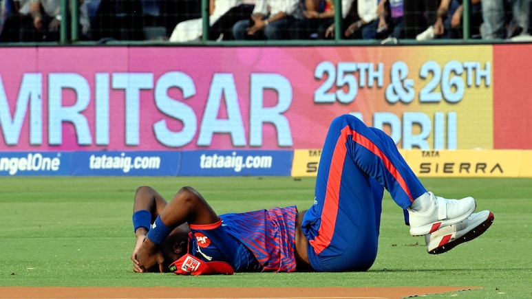 Lungi Ngidi's Injury: लुंगी एनगिडी की चोट पर दिल्ली कैपिटल्स ने दिया अपडेट, बताया कब मिलेगी अस्पताल से छुट्टी