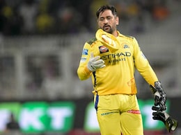 MS Dhoni Suffered Second Injury? CSK Coach Stephen Fleming Drops Bombshell: "There Was A Setback"