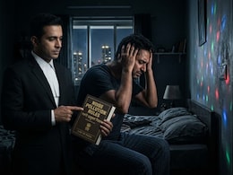 Public Nuisance: शेजारी रात्रभर मोठमोठ्याने गाणी वाजवून त्रास देतो, कायदेशीर मार्गाने धडा कसा शिकवाल? वाचा...