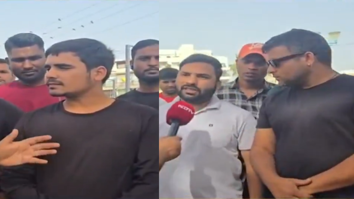 'पूरा भरोसा है कि ये देश हमको कुछ नहीं होने देगा', NDTV से बोले इजरायल में रह रहे भारतीय