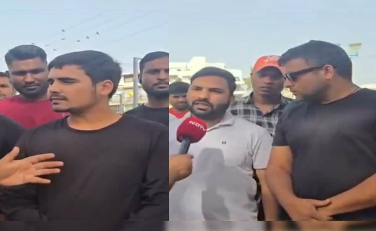 ‘पूरा भरोसा है कि ये देश हमको कुछ नहीं होने देगा’, NDTV से बोले इजरायल में रह रहे भारतीय