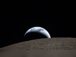 दुनिया ने पहली बार देखी पृथ्वी की ऐसी तस्वीर, Artemis II क्रू ने शेयर किया हैरतअंगेज अनुभव | PHOTO