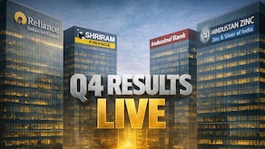 Q4 Results Live Updates: IndusInd Bank Swings To Profit For The First Time In Nearly Two Years; Announces Dividend
