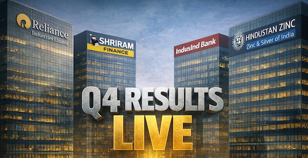 Q4 Results Live Updates: IndusInd Bank Swings To Profit For The First Time In Nearly Two Years; Announces Dividend