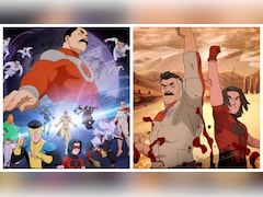 Invincible Season 4 Finale: Episode 8 Release Date, Time, Where To Watch &mdash; All You Need To Know