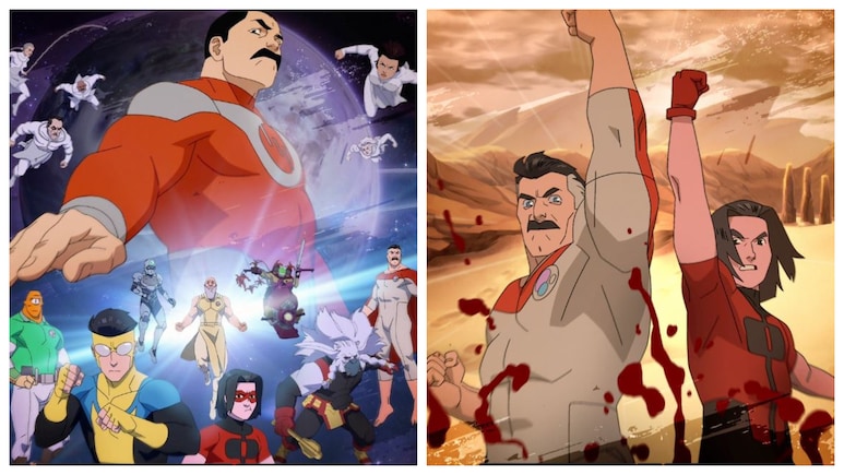 Invincible Season 4 Finale: Episode 8 Release Date, Time, Where To Watch &mdash; All You Need To Know