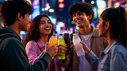 Gen Z Not Making Big Lifestyle Purchases, Spends Just 5% On Travel: Study