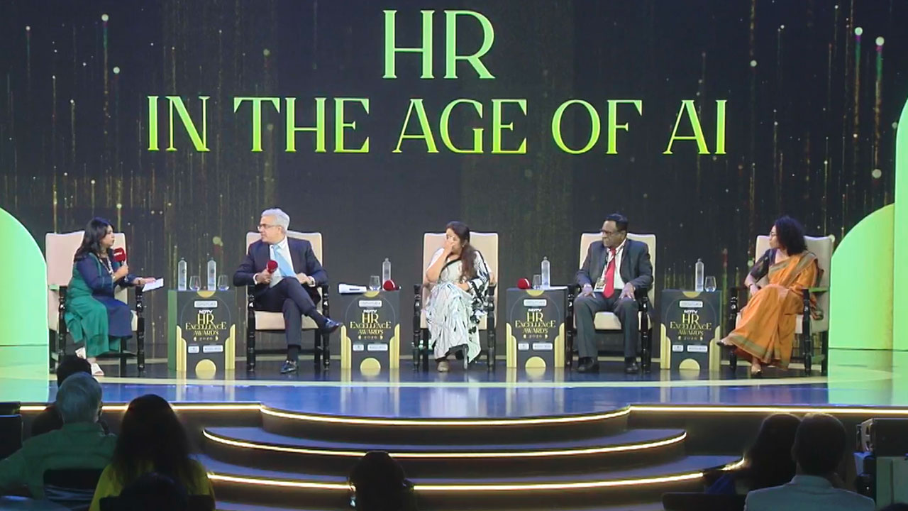 HR Excellence Awards 2026: What It Means To Be HR In The Age Of AI