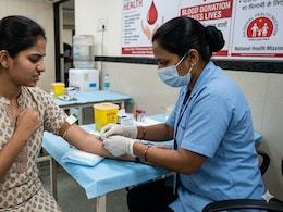 A Simple Blood Test May Detect Hidden Heart Failure In Diabetes Patients Early