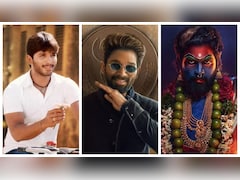 Allu Arjun Birthday: Arya To Pushpa — 10 Characters That Define His Journey As Actor