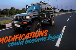 Kerala Leader's Unique Pitch: Will Make Car Modifications Legal After Win