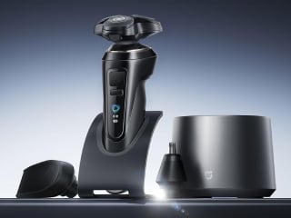 Xiaomi ने लॉन्च किया नया इलेक्ट्रिक शेवर, स्मार्ट चिप और वायरलेस चार्जिंग के साथ 95 दिन तक का बैकअप!