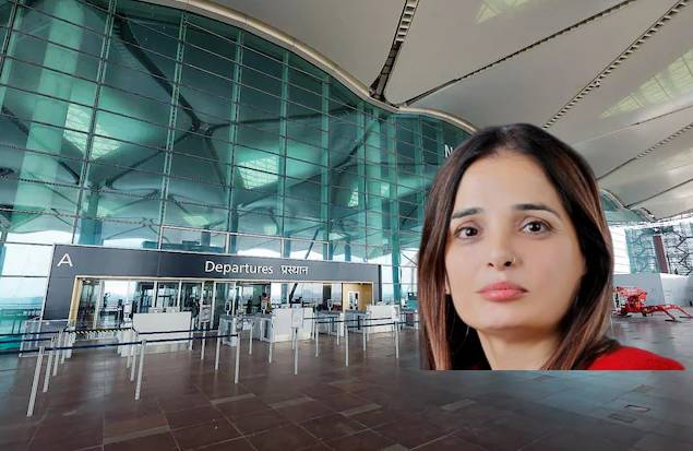 कौन हैं नीतू समरा, जो अब संभालेंगी नोएडा इंटरनेशनल एयरपोर्ट की कमान