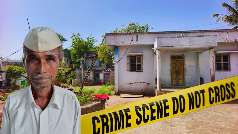 Crime News: आईचं अफेयर, बापाचा अडथळा.. चौघांनी मिळून रचला भयंकर कट; सांगलीत खळबळ