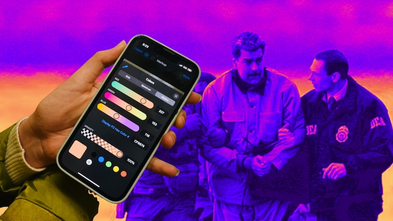 जंग पर जुआ खेल रहे ट्रंप के सैनिक! वेनेजुएला मिशन के जवान ने खुफिया जानकारी से कमाए 4 करोड़, अब गिरफ्तार