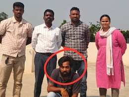 Hyderabad Techie Exhausts Salary On Ganja, Then Grows Cannabis At Home