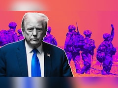 अमेरिका के सैनिक करेंगे बगावत? ट्रंप की धमकियों के कारण सेना के पास हैं सिर्फ दो रास्ते