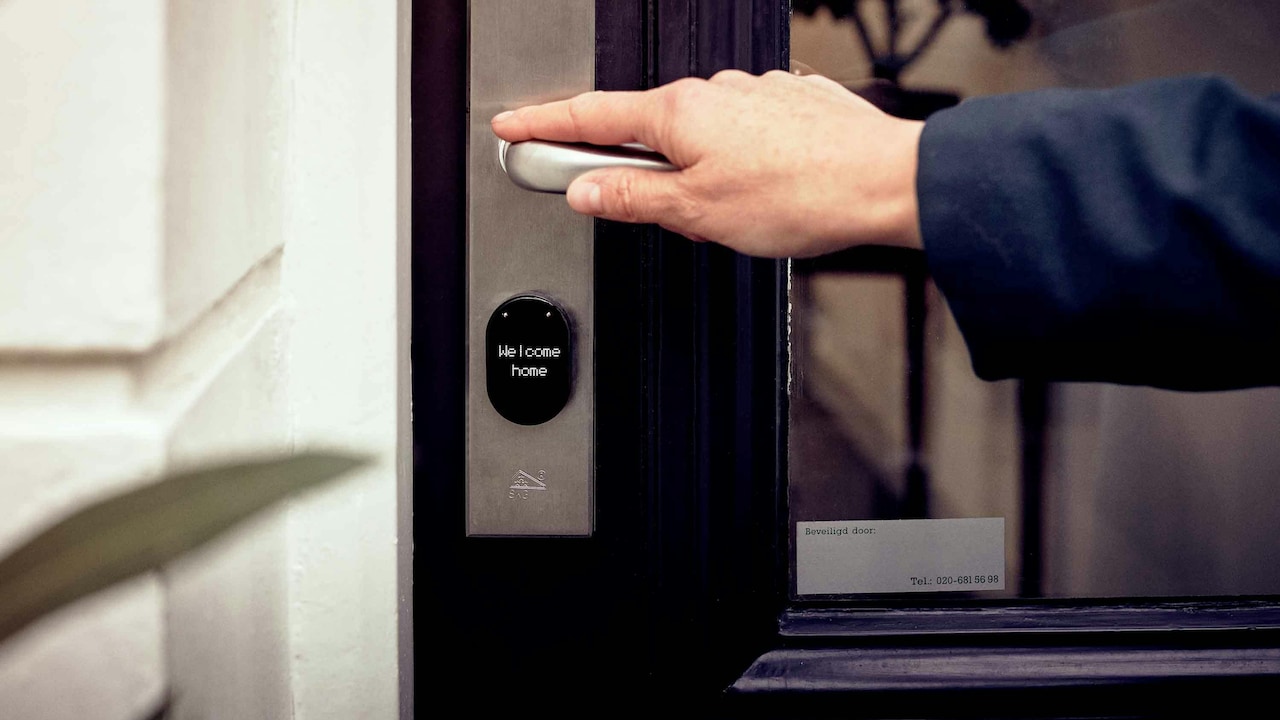 Explore smart home locks to upgrade safety and security
