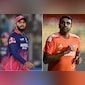 Riyan Parag Called Out For Ravindra Jadeja Call. R Ashwin Goes On Relentless Rant