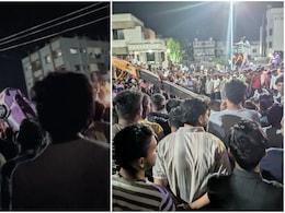 कुएं में गिरी कार, छह बच्चों सहित नौ लोगों की मौत, नासिक में हुआ दर्दनाक हादसा