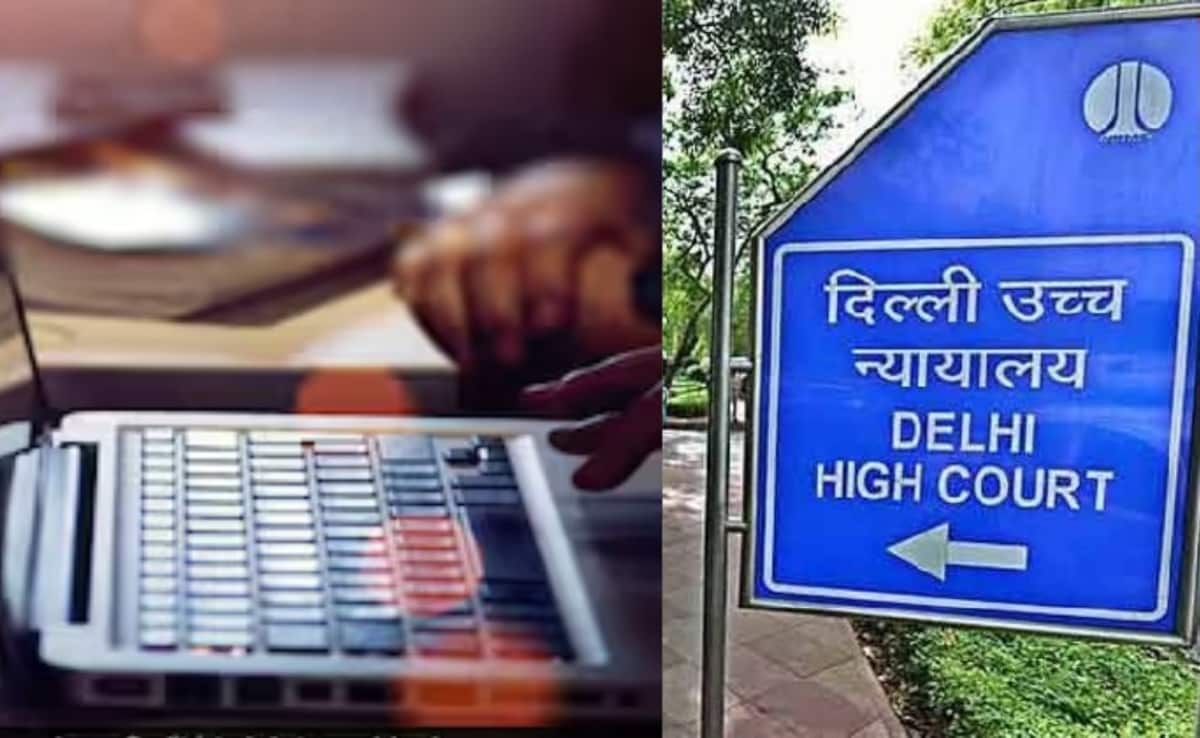 दिल्ली हाईकोर्ट में वीडियो कॉन्फ्रेंसिंग के दौरान अश्लील हरकत, चीफ जस्टिस के सामने चलाई गई पोर्न वीडियो, जांच के आदेश