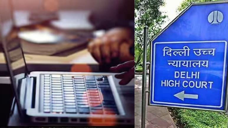 दिल्ली हाईकोर्ट में वीडियो कॉन्फ्रेंसिंग के दौरान अश्लील हरकत, चीफ जस्टिस के सामने चलाई गई पोर्न वीडियो, जांच के आदेश