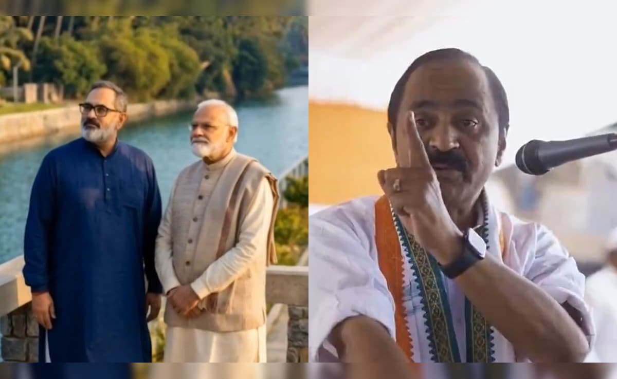 Rap, Spoofs And Satire: How Campaign Songs Shaped Kerala's Electoral Mood