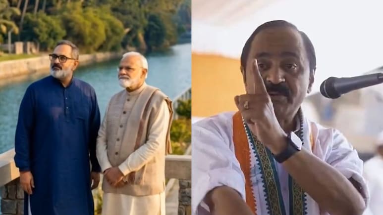 Rap, Spoofs And Satire: How Campaign Songs Shaped Kerala's Electoral Mood