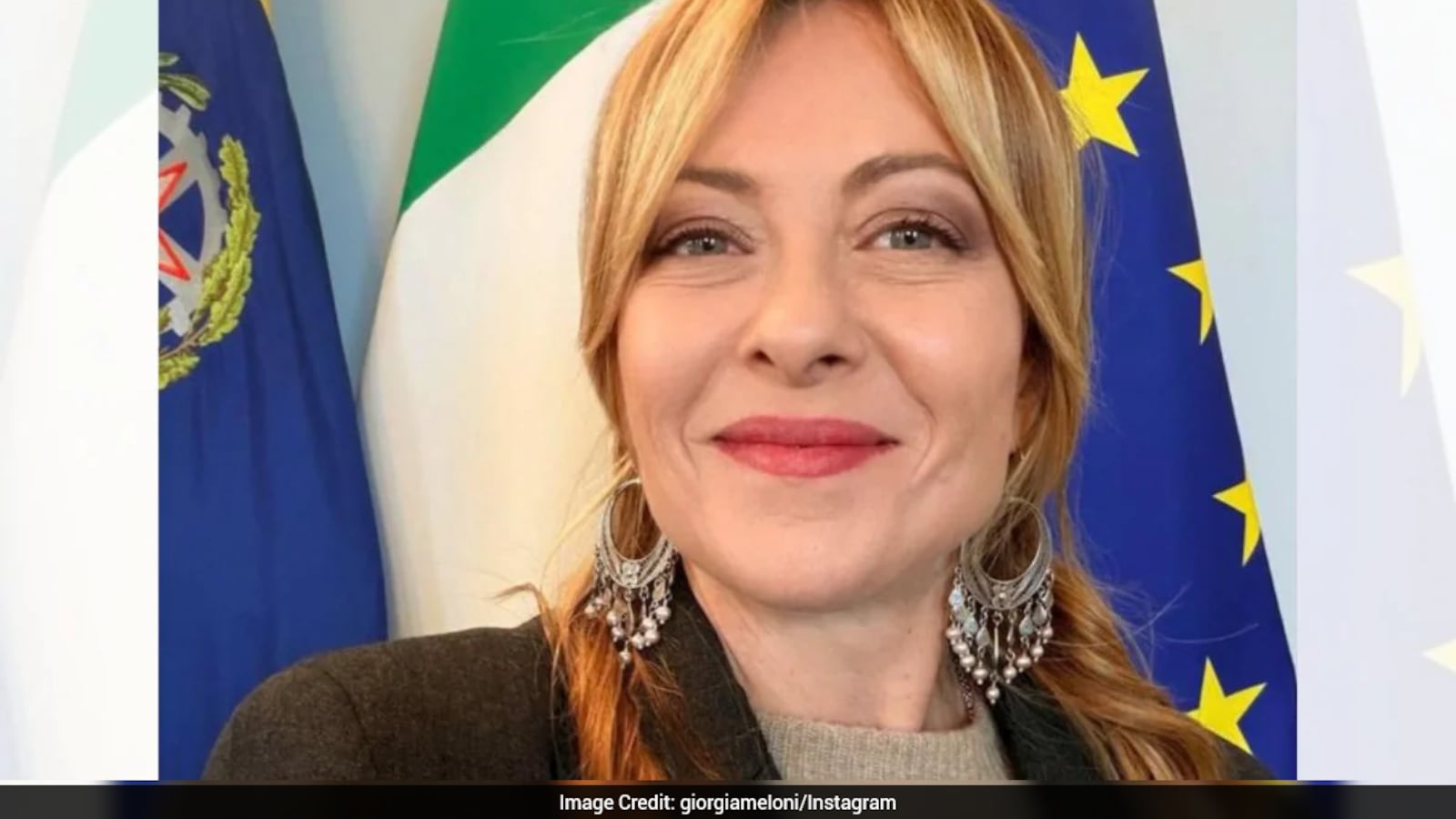 ‘You’d Get A Million Votes In Delhi’: Giorgia Meloni Recalls 2023 India Visit