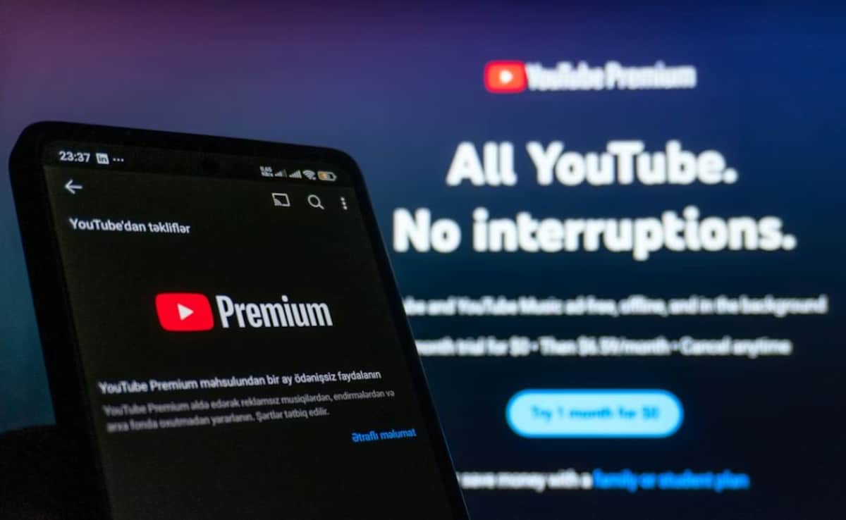 Latest and Breaking News on NDTV