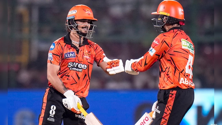 SRH vs KKR IPL 2026: हैदराबाद ये तीन 'तिलंगे' ही काफी हैं, आंकड़ों से जानें पूरी कहानी केकेआर का बचना आज बहुत मुश्किल