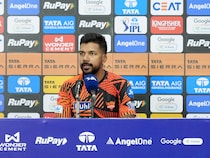 SRH Bowling Coach Varun Aaron Reveals "The Only Plan" He Made For Debutants Praful Hinge, Sakib Hussain