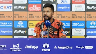"Have To Want To Help Another Human Being": Ex-India Pacer Varun Aaron On The Key Fundamental Of Coaching