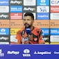 SRH Bowling Coach Varun Aaron Reveals "The Only Plan" He Made For Debutants Praful Hinge, Sakib Hussain