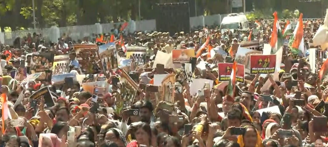 Latest and Breaking News on NDTV