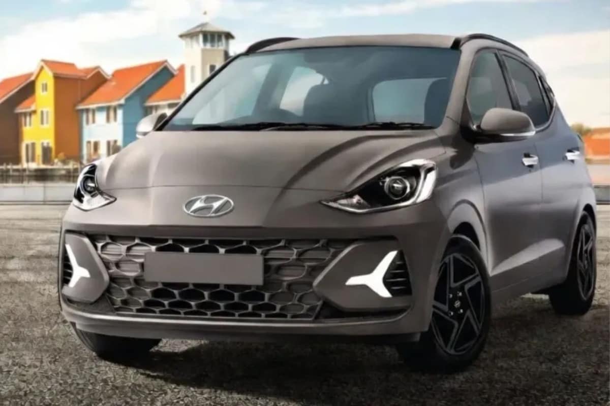 Hyundai Grand i10 NIOS Vibe Edition Launched At Rs 7.04 Lakh: What’s Updated