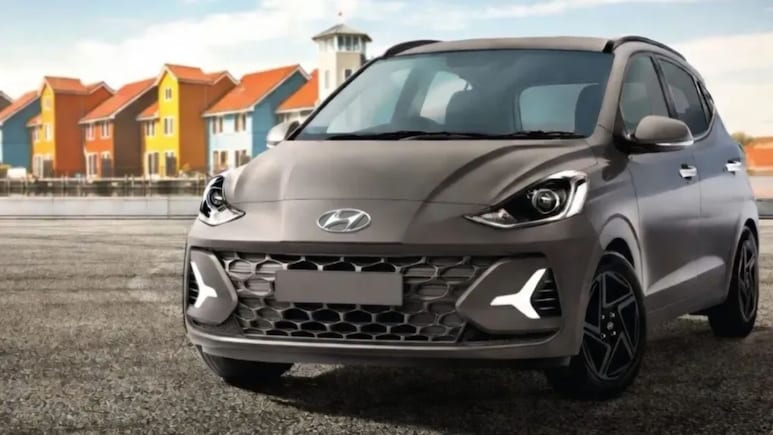 Hyundai Grand i10 NIOS Vibe Edition Launched At Rs 7.04 Lakh: What's Updated