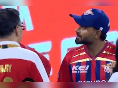 Sanjiv Goenka Reacts To Lucknow Super Giants Loss vs Delhi Capitals, Makes Big Remark On Rishabh Pant