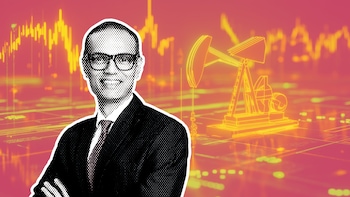 Not War, Not AI: Ridham Desai Highlights The One Scenario That Can Hurt India's Markets