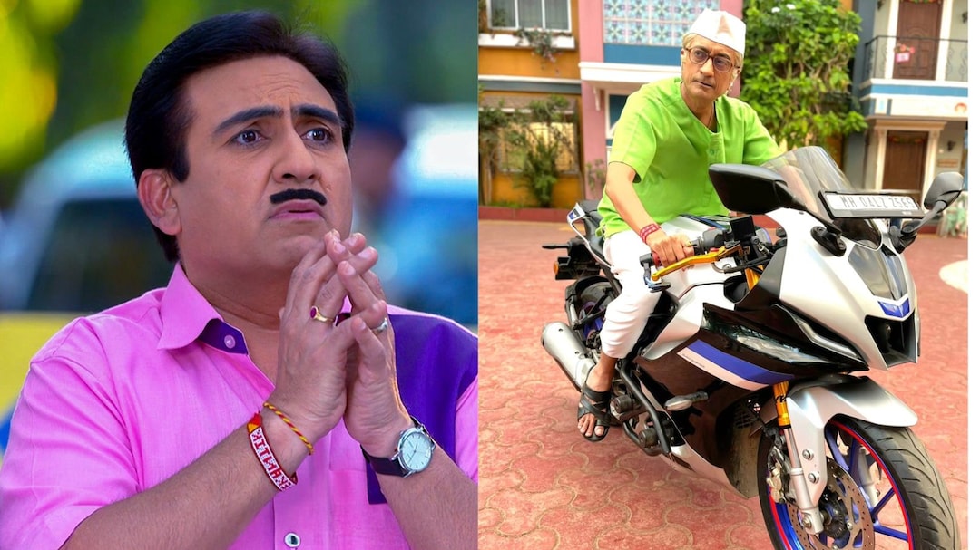 Is Bapuji Leaving Taarak Mehta Ka Ooltah Chashmah? Emotional Promo Raises Questions